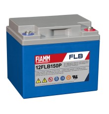 Аккумуляторная батарея FIAMM 12 FLB 150P