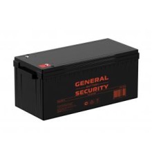 Аккумуляторная батарея General Security GSLG 200-12