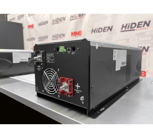 ИБП Hiden Control HPS30-5048